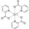 Chromium picolinate